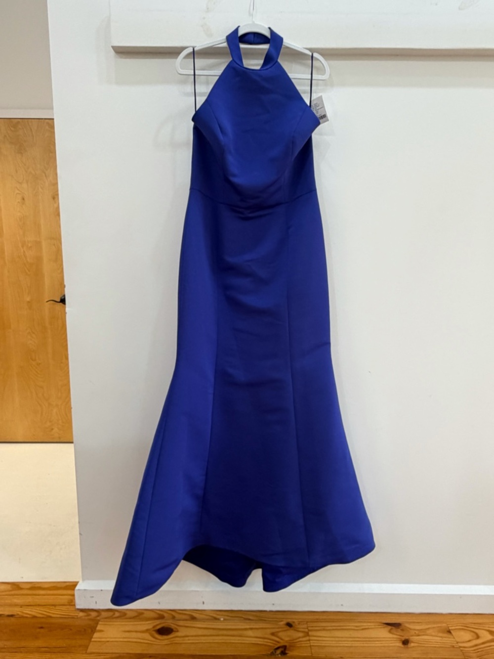 Amsale Dress